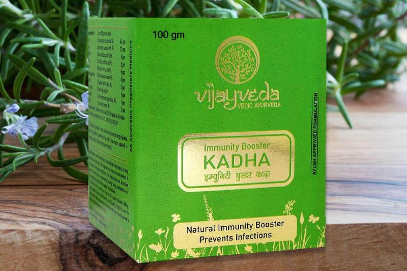 Kadha Powder